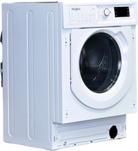 Lave-linge Hublot 9 kg Reconditionné WHIRLPOOL BIWDWG96146FR