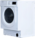 Lave-linge Hublot 9 kg Reconditionné WHIRLPOOL BIWDWG96146FR