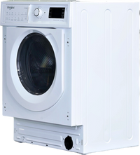 Lave-linge Hublot 9 kg Reconditionné WHIRLPOOL BIWDWG96146FR