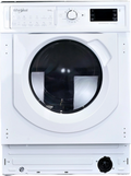 Lave-linge Hublot 9 kg Reconditionné WHIRLPOOL BIWDWG96146FR