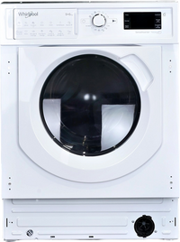 Lave-linge Hublot 9 kg Reconditionné WHIRLPOOL BIWDWG96146FR