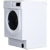 Lave-linge Hublot 9 kg Reconditionné WHIRLPOOL BIWDWG96146FR