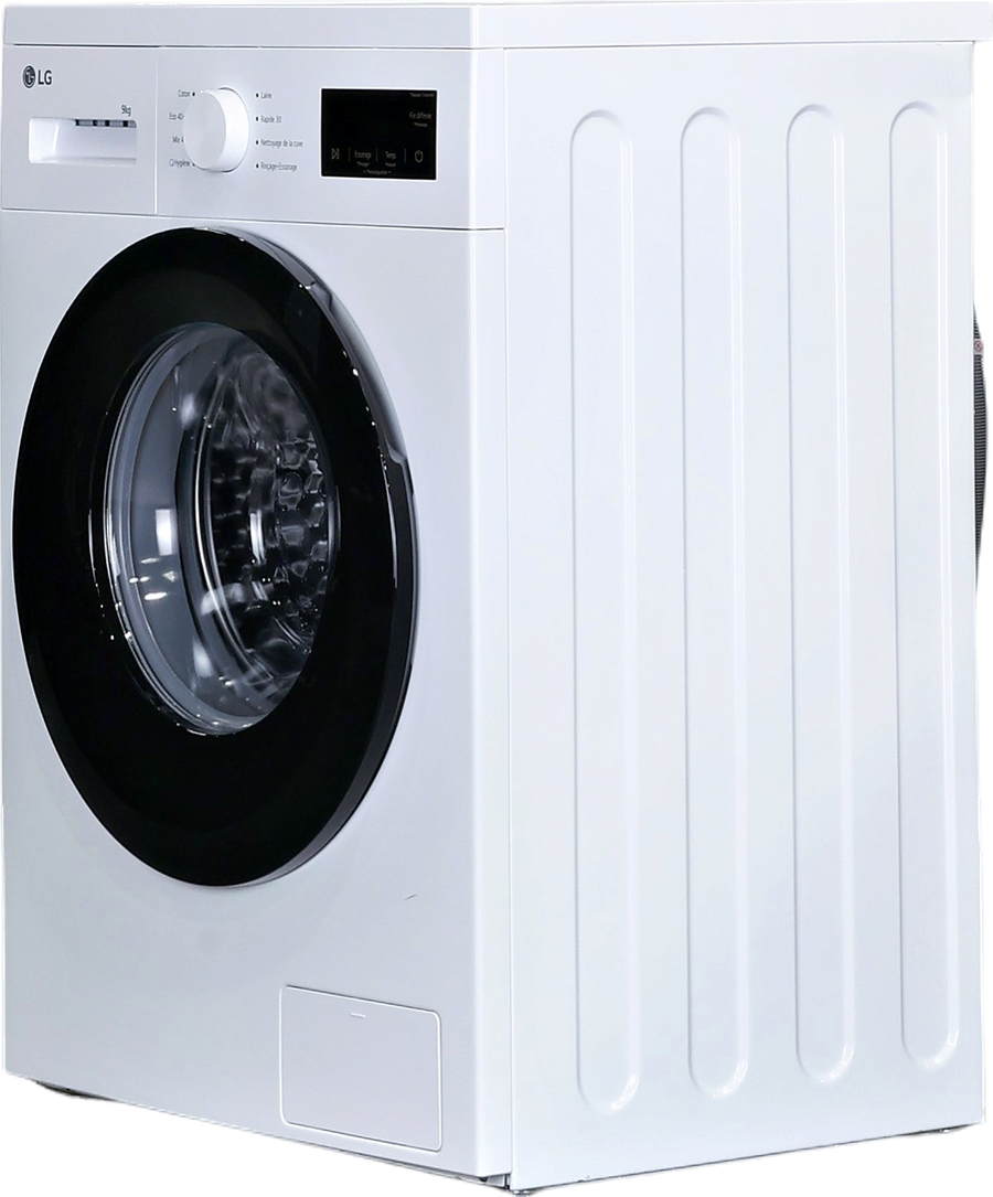 Lave-linge Hublot 9 kg Reconditionné LG F94N15WHS