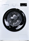 Lave-linge Hublot 9 kg Reconditionné LG F94N15WHS