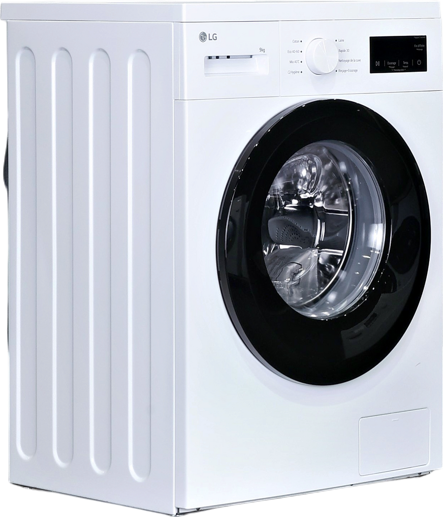 Lave-linge Hublot 9 kg Reconditionné LG F94N15WHS