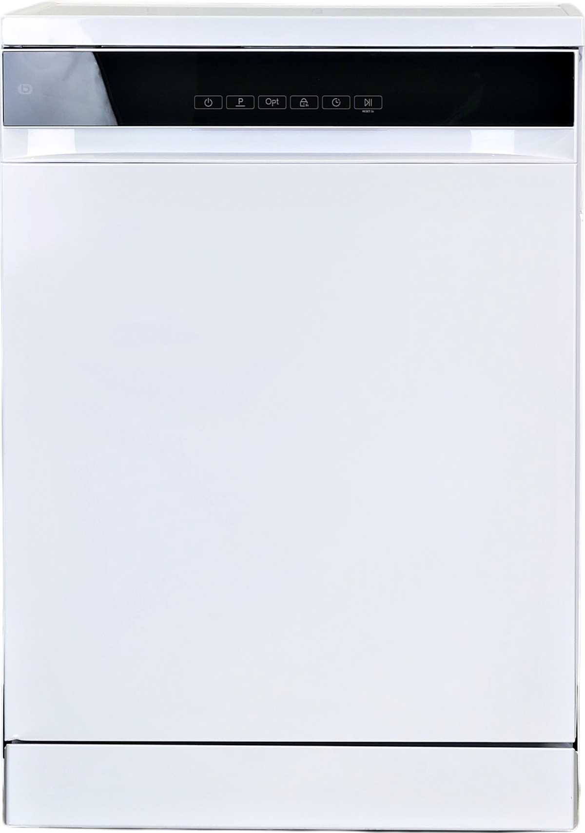 Lave-vaisselle Pose Libre 14 couverts Reconditionné ESSENTIEL B ELV42CW