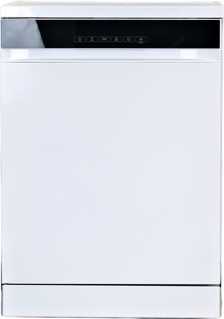 Lave-vaisselle Pose Libre 14 couverts Reconditionné ESSENTIEL B ELV42CW