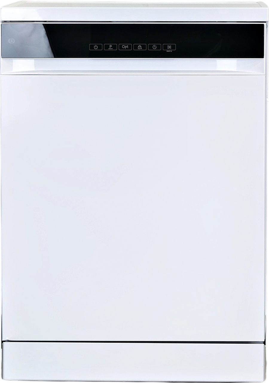 Lave-vaisselle Pose Libre 14 couverts Reconditionné ESSENTIEL B ELV42CW
