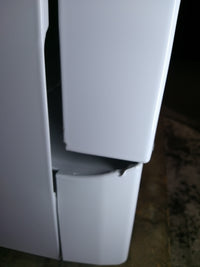Lave-vaisselle Pose Libre 14 couverts Reconditionné ESSENTIEL B ELV42CW