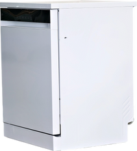 Lave-vaisselle Pose Libre 14 couverts Reconditionné ESSENTIEL B ELV42CW