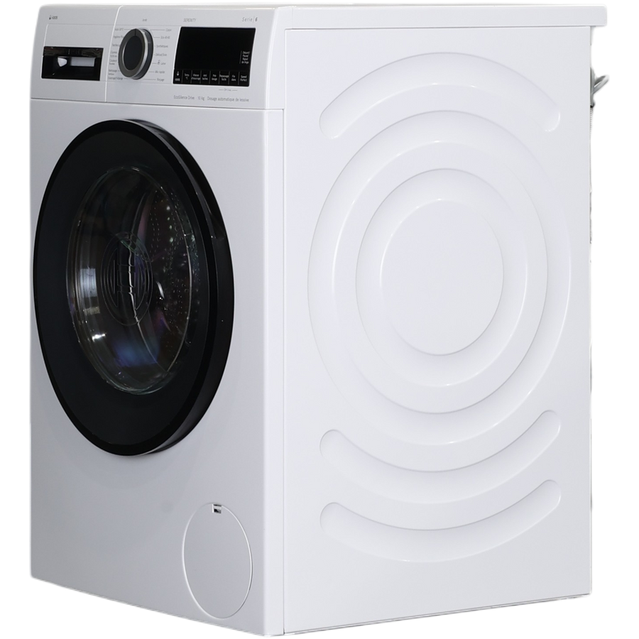 Lave-linge Hublot 10 kg Reconditionné BOSCH WGG254ASFR