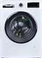 Lave-linge Hublot 10 kg Reconditionné BOSCH WGG254ASFR