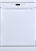 Lave-vaisselle Pose Libre 14 couverts Reconditionné WHIRLPOOL WFC3C26P