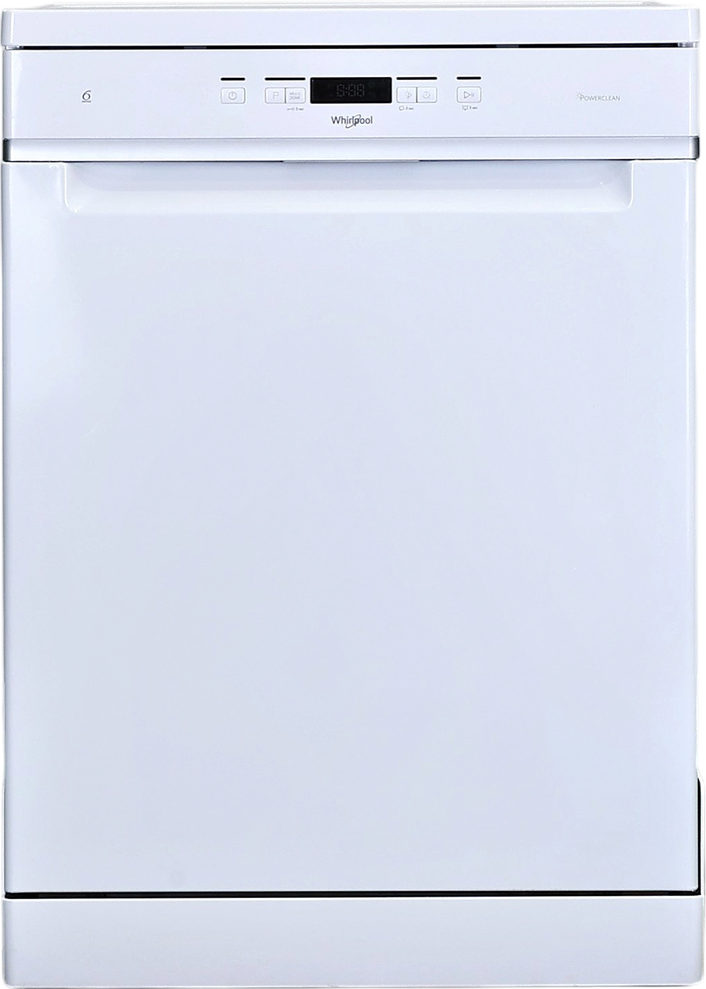 Lave-vaisselle Pose Libre 14 couverts Reconditionné WHIRLPOOL WFC3C26P