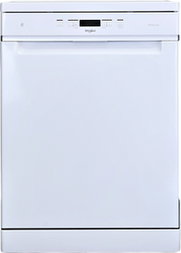 Lave-vaisselle Pose Libre 14 couverts Reconditionné WHIRLPOOL WFC3C26P