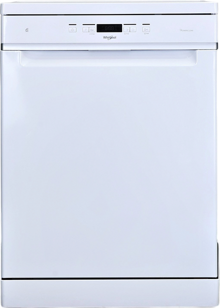 Lave-vaisselle Pose Libre 14 couverts Reconditionné WHIRLPOOL WFC3C26P