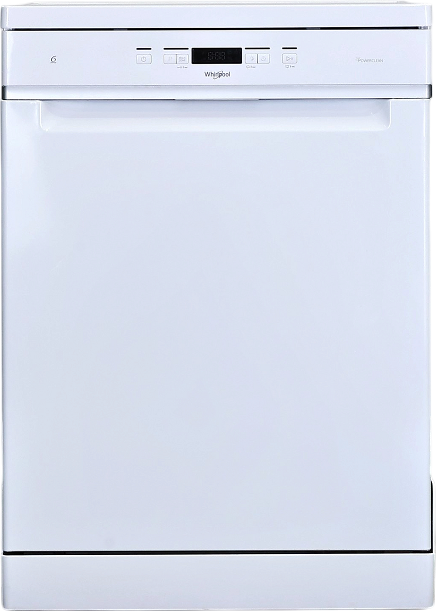 Lave-vaisselle Pose Libre 14 couverts Reconditionné WHIRLPOOL WFC3C26P
