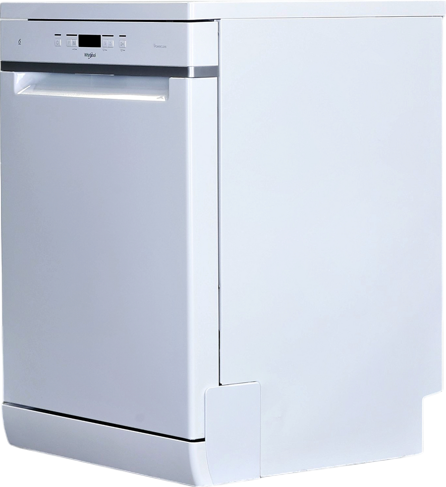 Lave-vaisselle Pose Libre 14 couverts Reconditionné WHIRLPOOL WFC3C26P