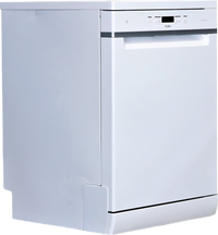 Lave-vaisselle Pose Libre 14 couverts Reconditionné WHIRLPOOL WFC3C26P