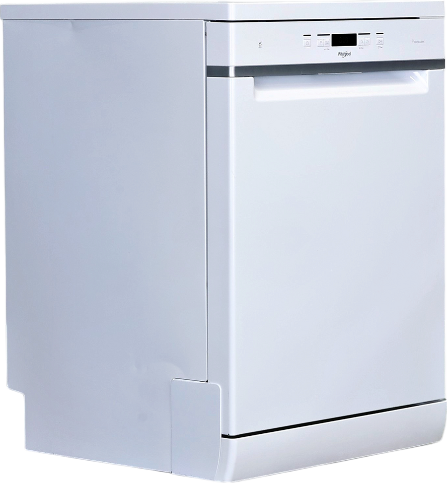 Lave-vaisselle Pose Libre 14 couverts Reconditionné WHIRLPOOL WFC3C26P