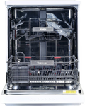 Lave-vaisselle Pose Libre 14 couverts Reconditionné WHIRLPOOL WFC3C26P