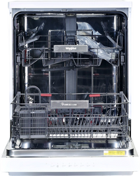 Lave-vaisselle Pose Libre 14 couverts Reconditionné WHIRLPOOL WFC3C26P