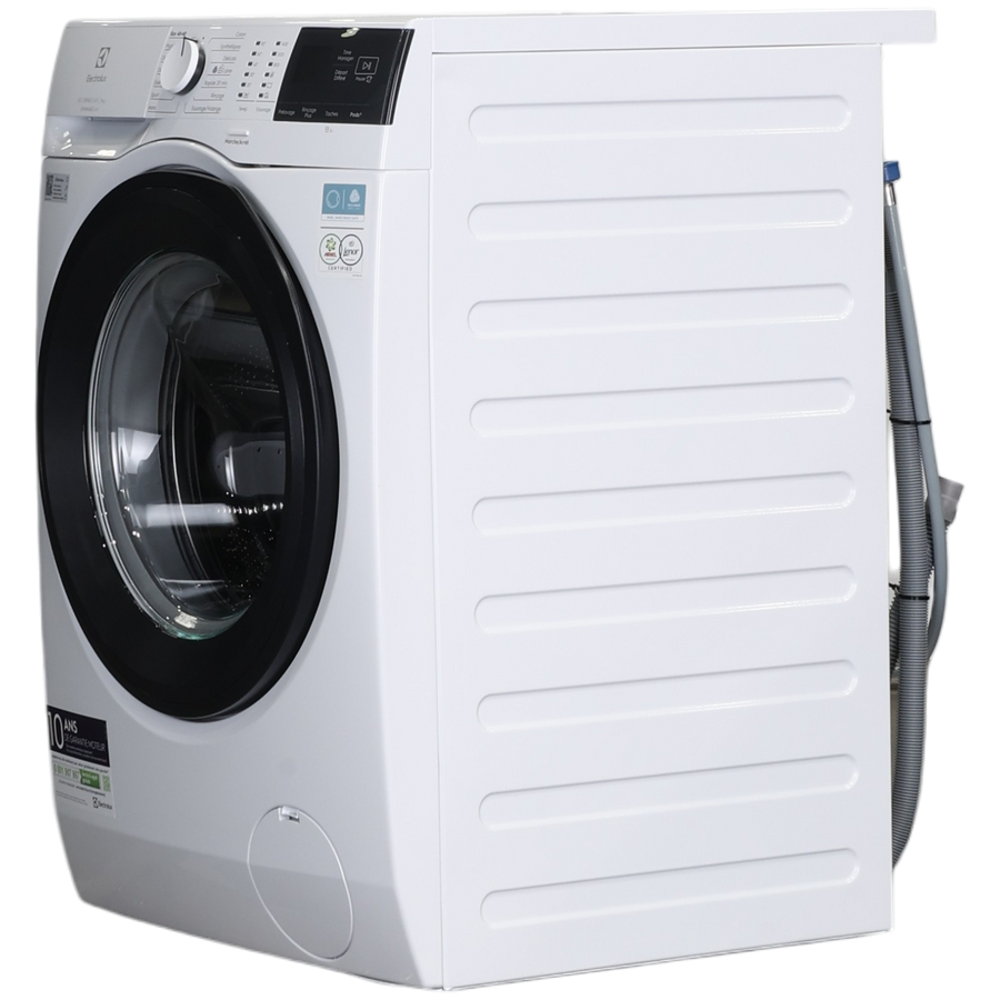 Lave-linge Hublot 9 kg Reconditionné ELECTROLUX EW6FI22914OV