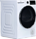 Seche-linge Pompe à Chaleur 12 kg Reconditionné BEKO B5T6122309W