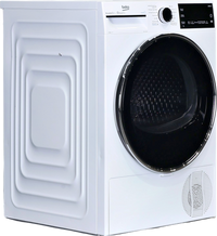 Seche-linge Pompe à Chaleur 12 kg Reconditionné BEKO B5T6122309W
