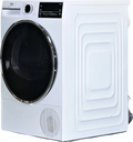 Seche-linge Pompe à Chaleur 12 kg Reconditionné BEKO B5T6122309W