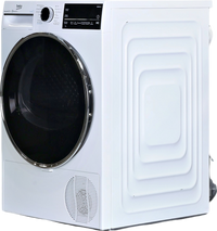 Seche-linge Pompe à Chaleur 12 kg Reconditionné BEKO B5T6122309W