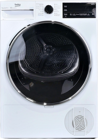 Seche-linge Pompe à Chaleur 12 kg Reconditionné BEKO B5T6122309W