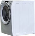 Lave-linge Sechant 14 kg Reconditionné CANDY ROW41494DWMCE-S