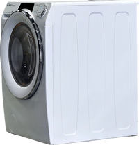 Lave-linge Sechant 14 kg Reconditionné CANDY ROW41494DWMCE-S