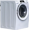 Lave-linge Sechant 14 kg Reconditionné CANDY ROW41494DWMCE-S