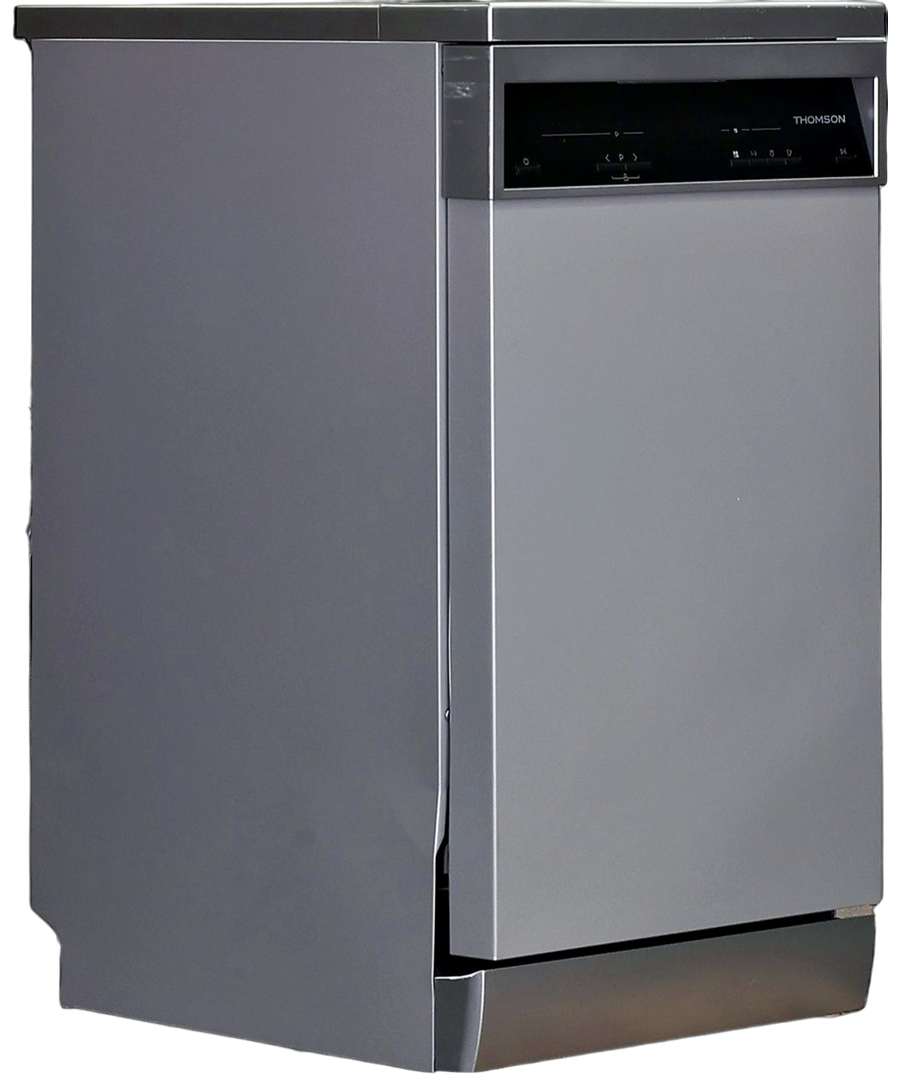 Lave-vaisselle Pose Libre 10 couverts Reconditionné THOMSON TDW10BSL