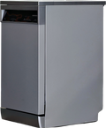 Lave-vaisselle Pose Libre 10 couverts Reconditionné THOMSON TDW10BSL
