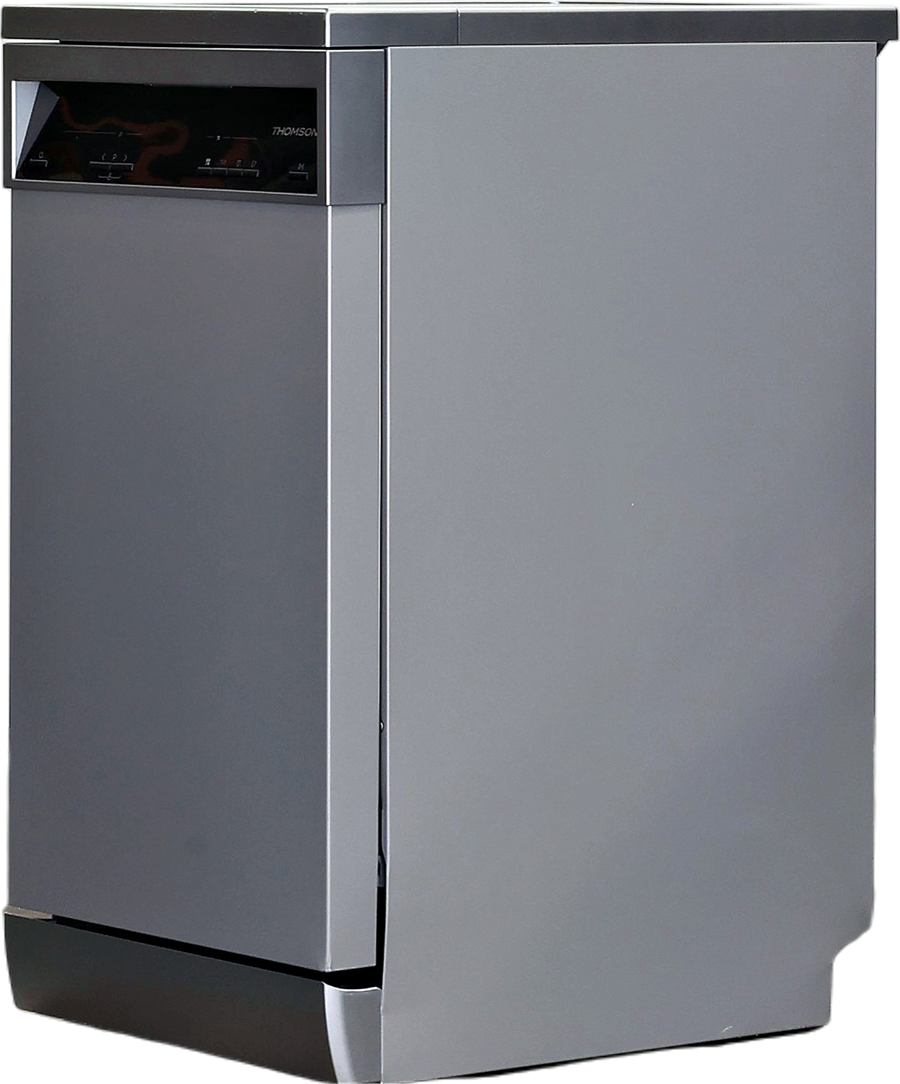 Lave-vaisselle Pose Libre 10 couverts Reconditionné THOMSON TDW10BSL