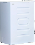 Lave-linge Top 7.5 kg Reconditionné TECNOLEC TTL75120A