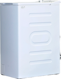Lave-linge Top 7.5 kg Reconditionné TECNOLEC TTL75120A