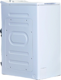Lave-linge Top 7.5 kg Reconditionné TECNOLEC TTL75120A