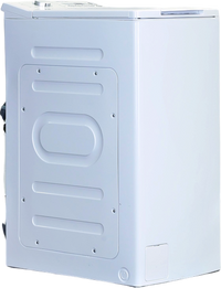 Lave-linge Top 7.5 kg Reconditionné TECNOLEC TTL75120A