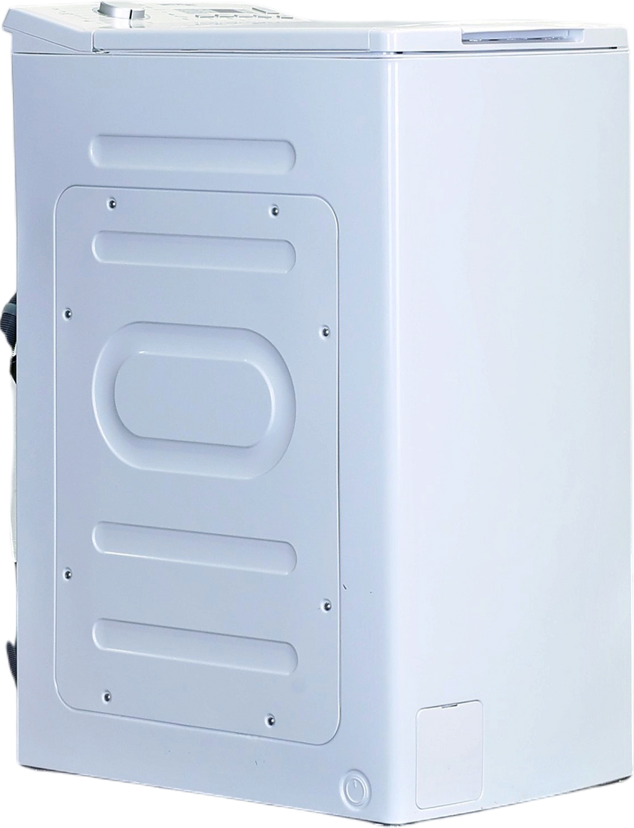 Lave-linge Top 7.5 kg Reconditionné TECNOLEC TTL75120A