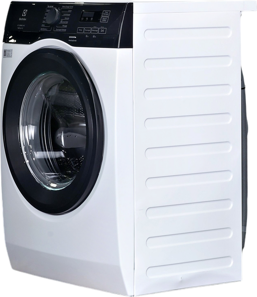 Lave-linge Hublot 8 kg Reconditionné ELECTROLUX EW2EE7814FA