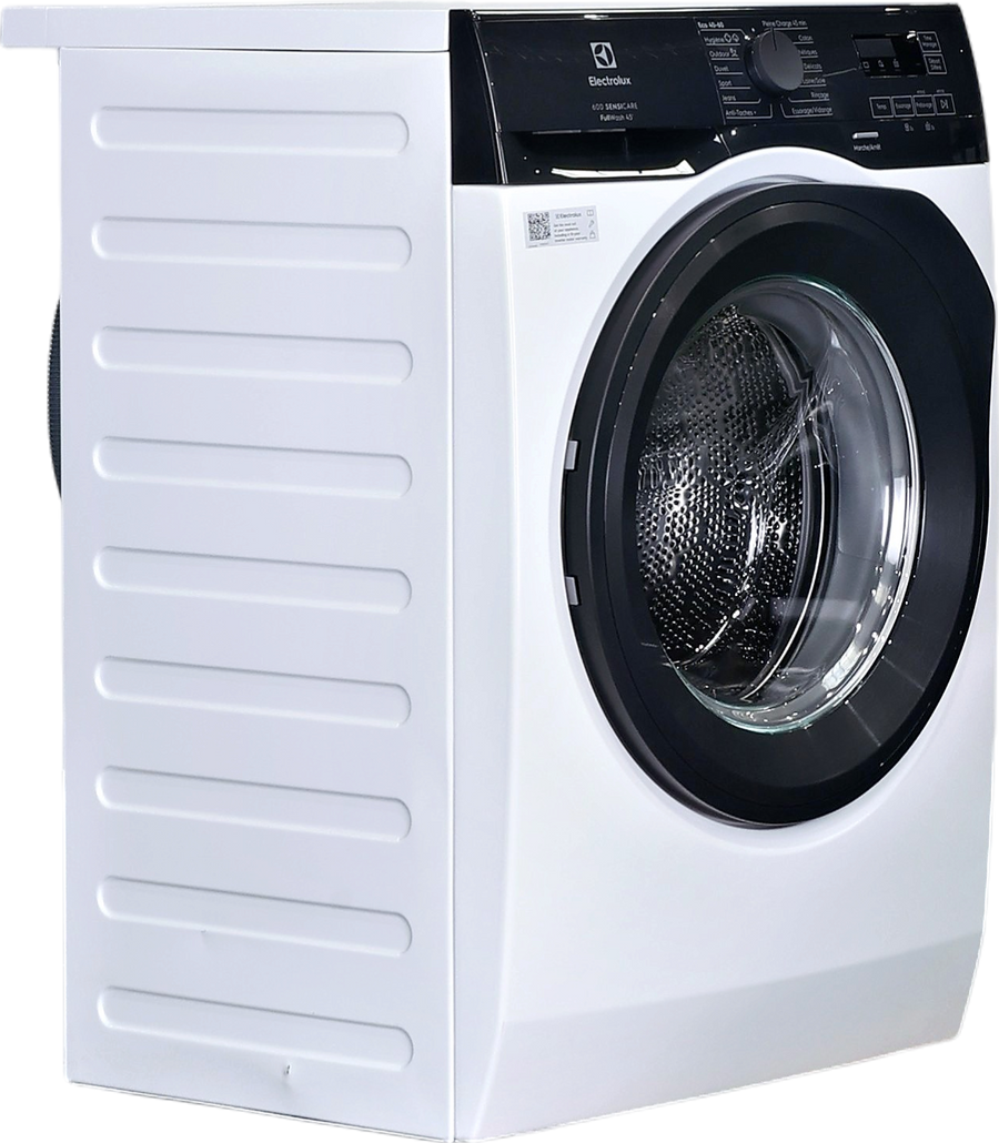 Lave-linge Hublot 8 kg Reconditionné ELECTROLUX EW2EE7814FA