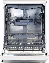 Lave-vaisselle Pose Libre 14 couverts Reconditionné SIEMENS SN25ZI08CE