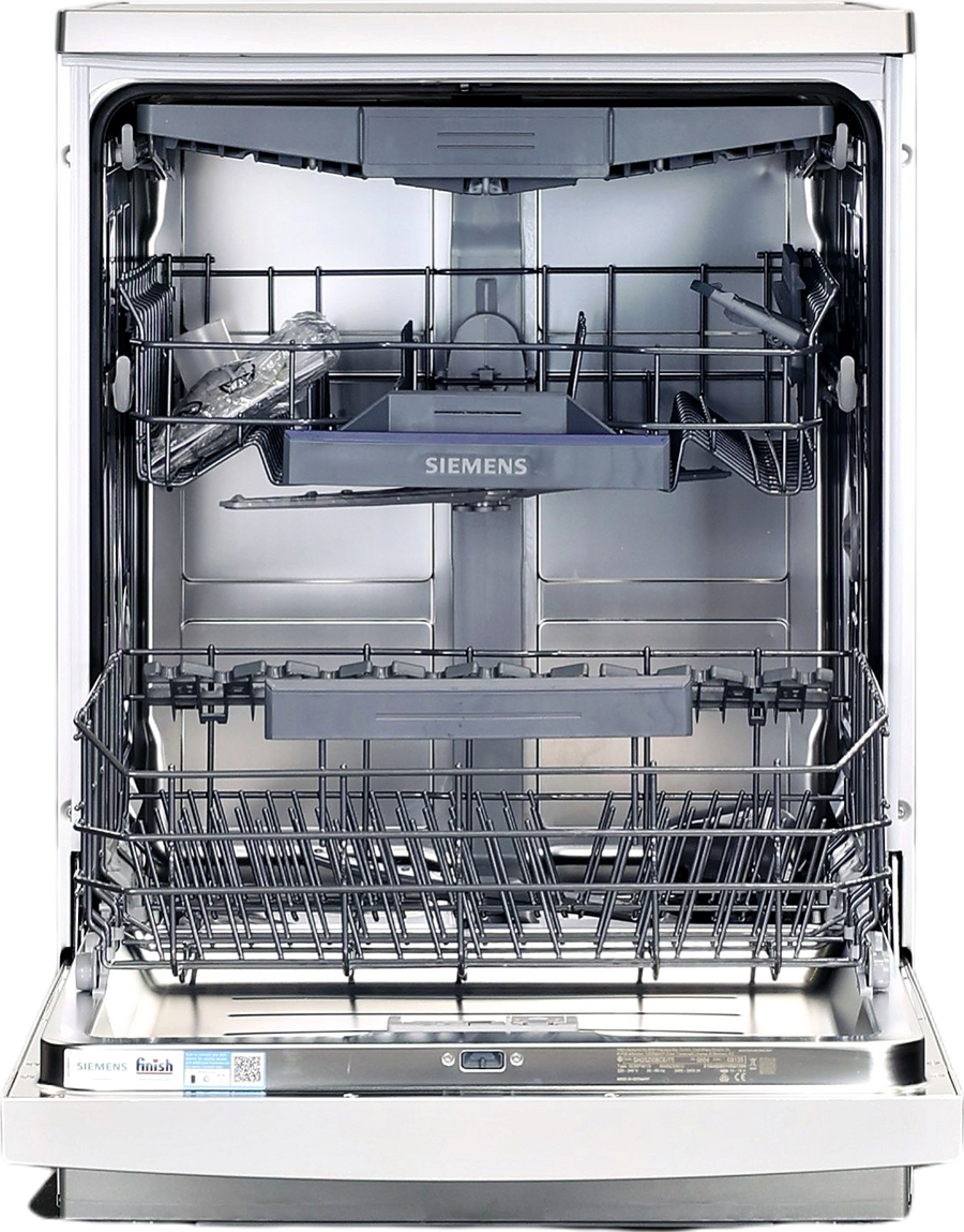 Lave-vaisselle Pose Libre 14 couverts Reconditionné SIEMENS SN25ZI08CE