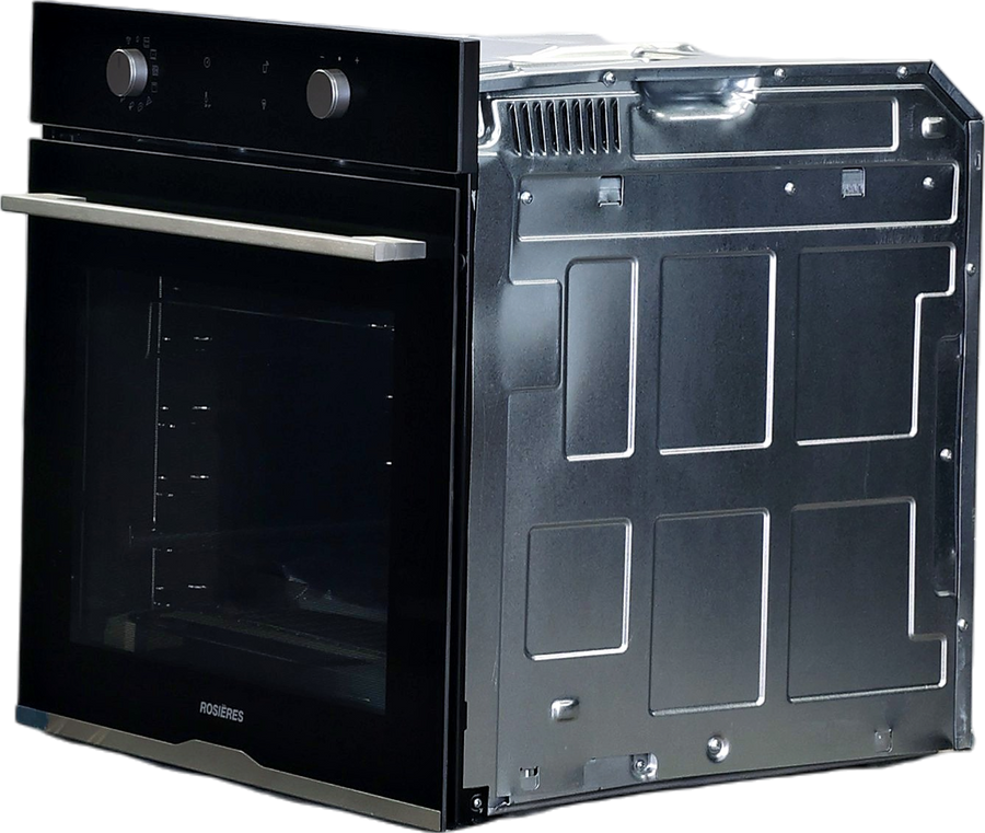 Four Chaleur Tournante 78 L Reconditionné ROSIERES RO6 H5TB3YTX