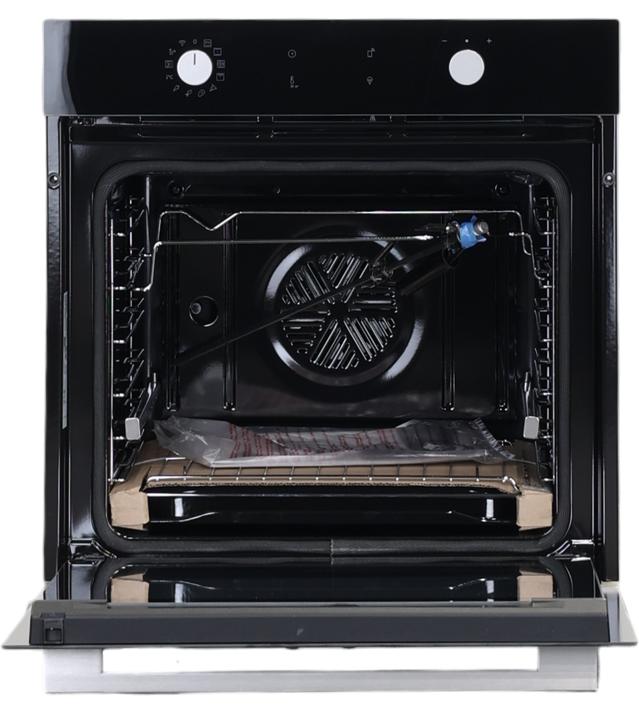 Four Chaleur Tournante 78 L Reconditionné ROSIERES RO6 H5TB3YTX