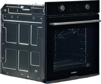 Four Chaleur Tournante 78 L Reconditionné ROSIERES RO6 H5TB3YTX